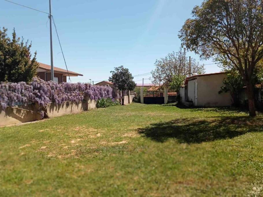 Villa Casa El Lloreu Antimio de Abajo Exterior foto